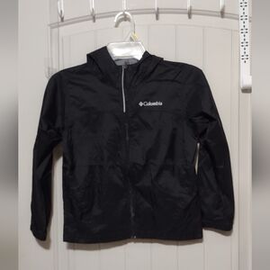 Columbia jacket for boys size small